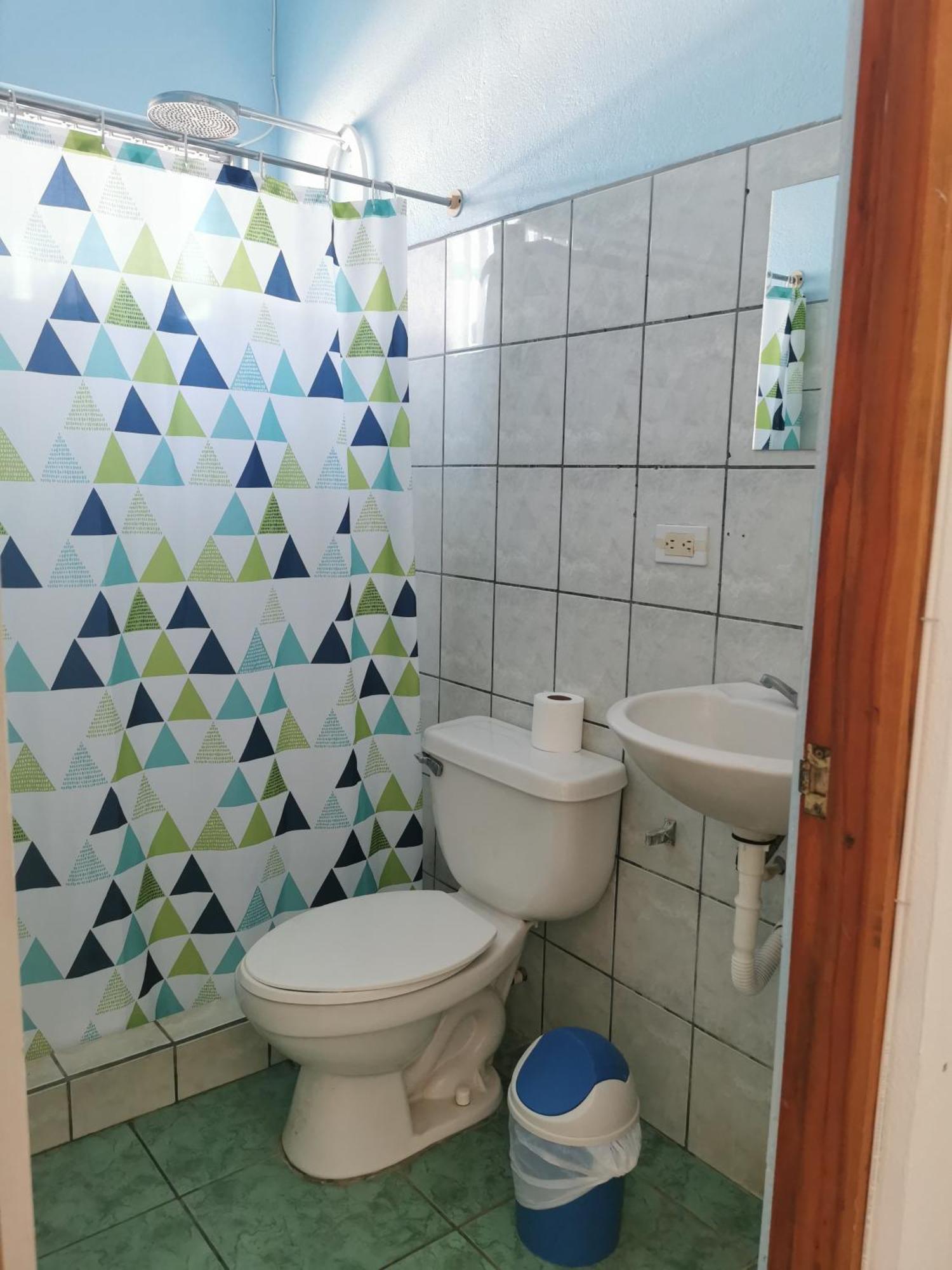 Hotel Y Restaurante El Marino Санта-Крус Номер фото